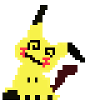 [9664c4] mimikyu pixel