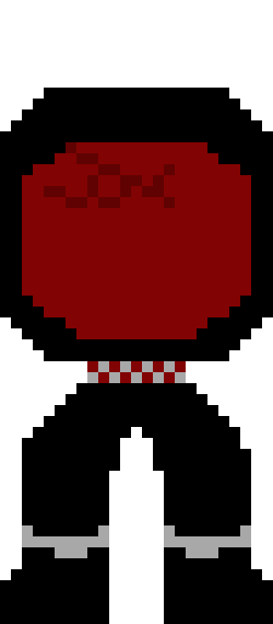 [25d002] *He starts Changing*