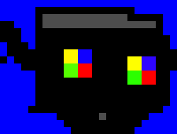 [777ed4] ooh another rainbow :knife 