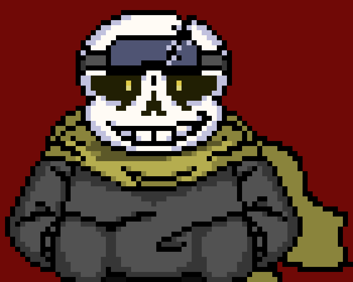 [7bef5d] "Sup." [Skeld]