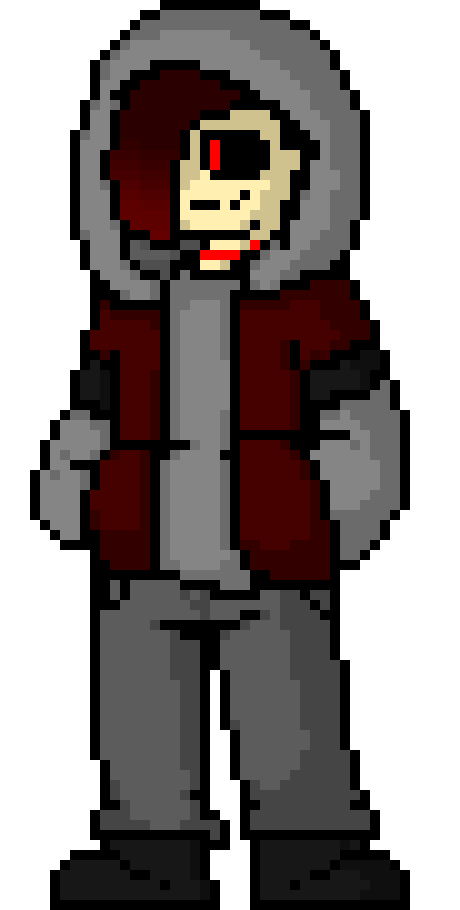 [45d928] -the portal leads to a forest in pam that isnt the lost forest-