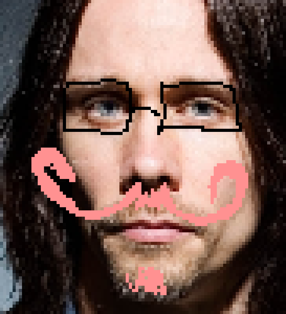 [236914] your back anatomy is so bad it's comical