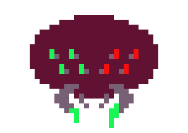 [5be32c] The Arachnid Lord