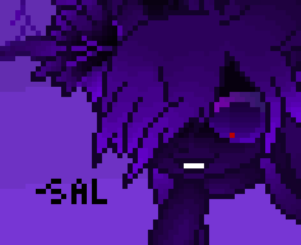 [f7c573] "THEN I HAVE COME TO TAKE YOU AWAY"