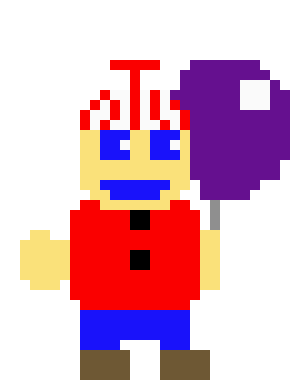 [9664c4] 8-bit balloon boy