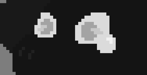 [a34ade] being from the void has side effects, that arnt really "Cons", one of them being that i can do this