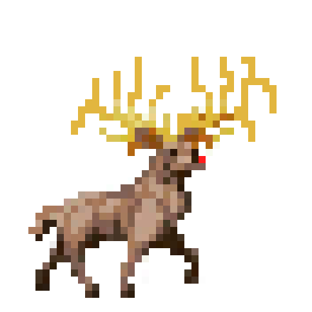 [6b07a7] deer3