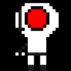 [a49514] *You made Bobert go slower, and stronger. Congrats, idiot.*