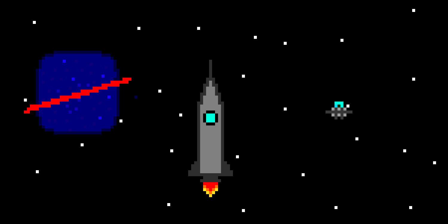 [9664c4] Space Oddity