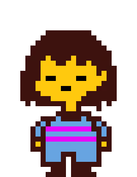 [9b0180] *somehow made sans go to his last phase just before hitting him*