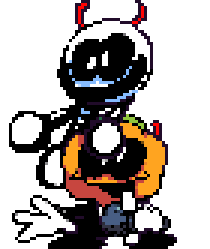 [1375db] *dances on top of the dog* -MOAU