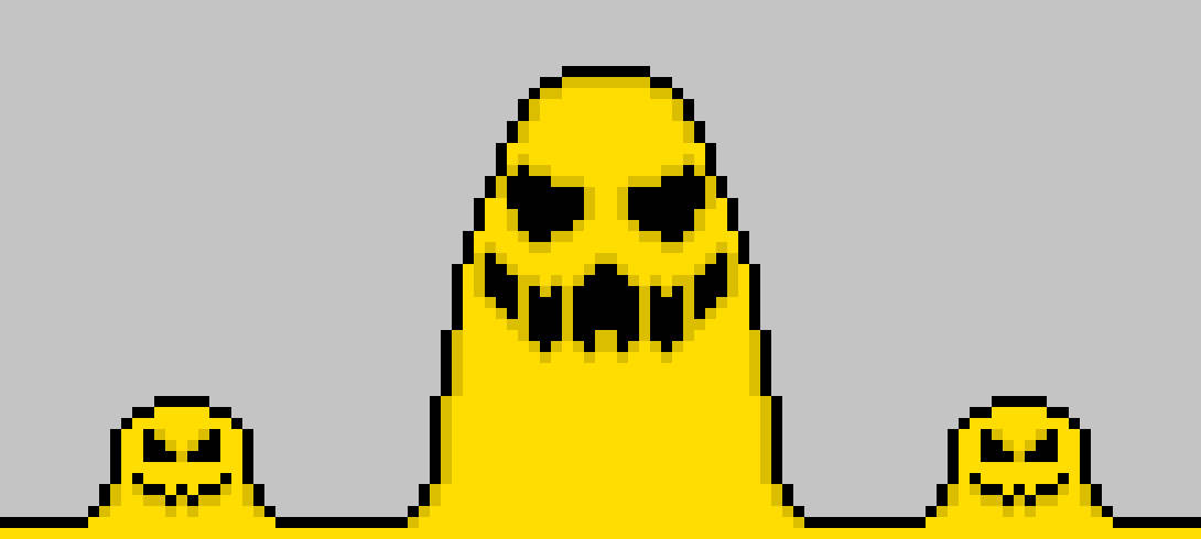 [05b0c1] Sandpile King + Sandpiles -T