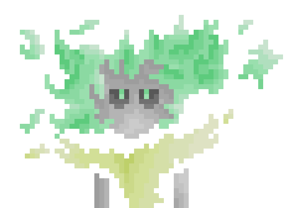 [f7c573] cya m8 -mawile