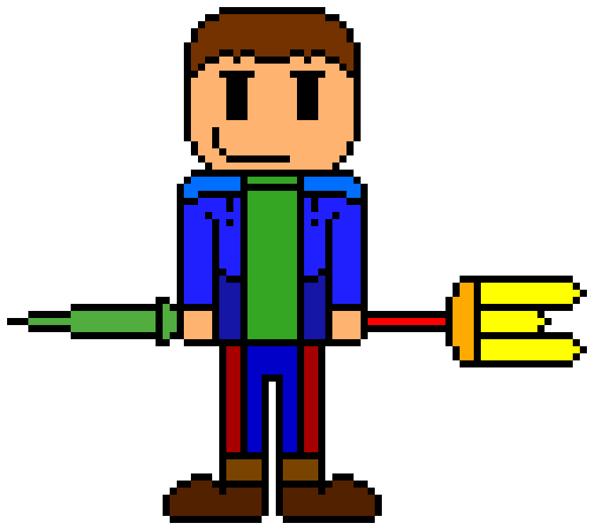 [d6b045] I have 100 Hp and i used the med kit