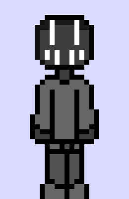 [05b0c1] *He takes a step and falls.*