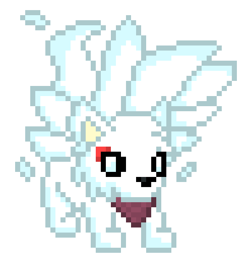 [5b2f3e] -literally appears in a place he wasn't- Oh no, I'm a child