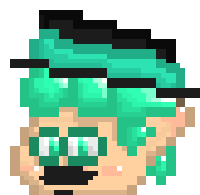 [7456f1] Mexican TomKat