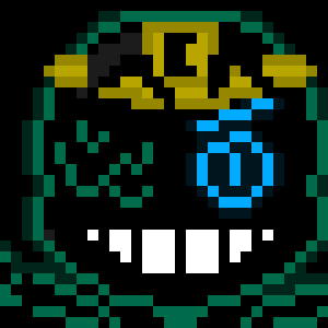 [4dde31] He is really starting to tick me off..