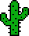 [9664c4] cactus