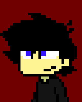 [d0ac6b] well they're not but hey i'm just "Saiyan"