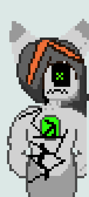 [e0df17] *Presses the button* -Glitch Dreemurr