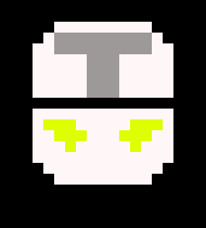 [05b0c1] So, a beast should walk through that door and attack any time now...