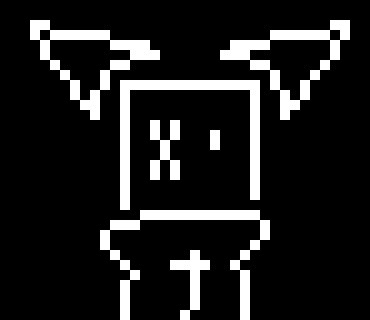 [18f49e]  . . . (sees the tower from the lake) . . . . 