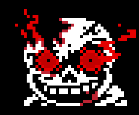 [6a32c5] *Multiple blasters would surround him as he did his special attack agin but with twice as much as he had before* "TAKE -T-THIS!"