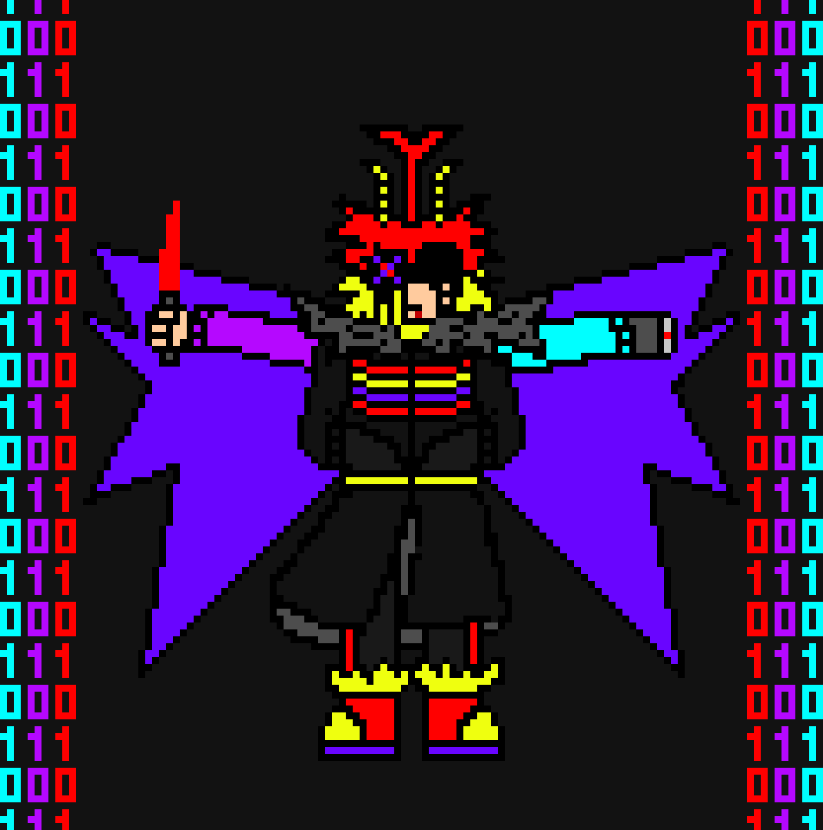 [37eaa2] Now I only have these 2 sprite - The DST