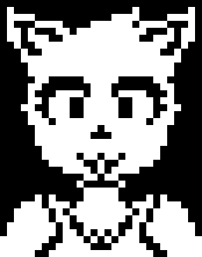 [d0ac6b] whelp i went to what was said, now i guess this be Eliza -W
