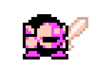 [292627] Meta Knight (with Galaxia)