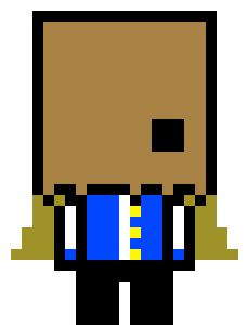 [d07d2b] danganronpa pixel sprite base v2