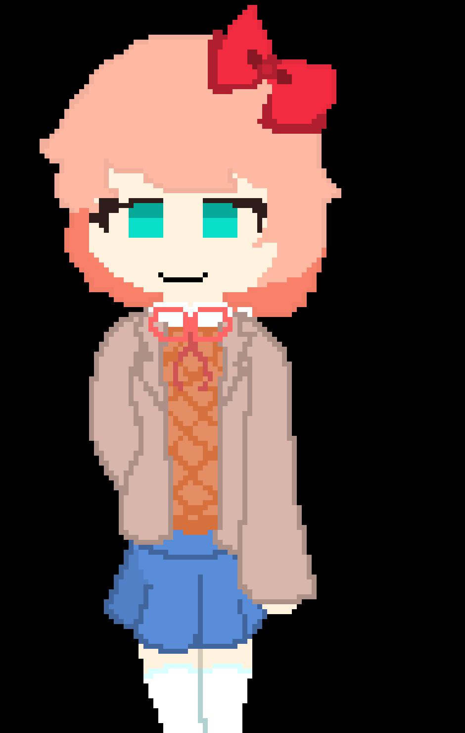 [2a4595] ~+She pulled up Zane's character file, and mended Zane's wounds+~