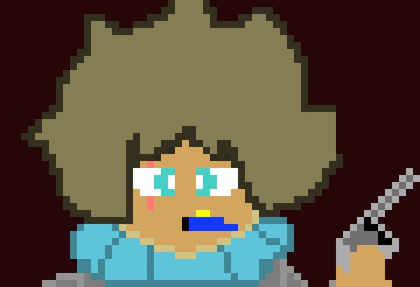 [5b234a] Alex - oh wait ur the one that cant spell