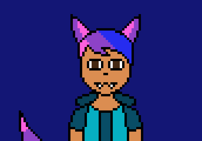 [4fbda4] what was that... it sounds like it is coming to skelds room...-Evan foxx