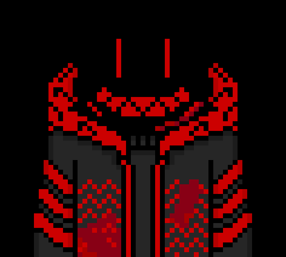 [0ae1f1] *bites Multishift Terror's arm off* 