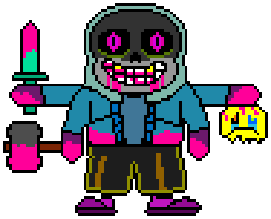 [d6b045] Satsujinki Meme! Murder Sociopath