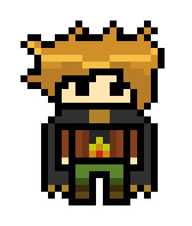 [a027d9] Kalibur Pixel Sprite