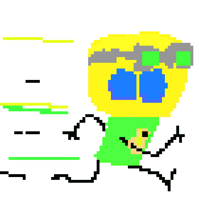 [9664c4] Zip Lightspeed