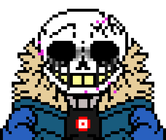 [ebf0c4] that would be blixer the little pink pain in my....you know what im not even gonna say it.