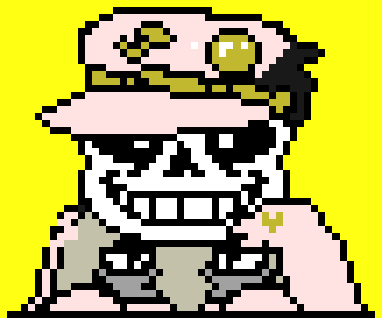 [cd53eb] Good for you.