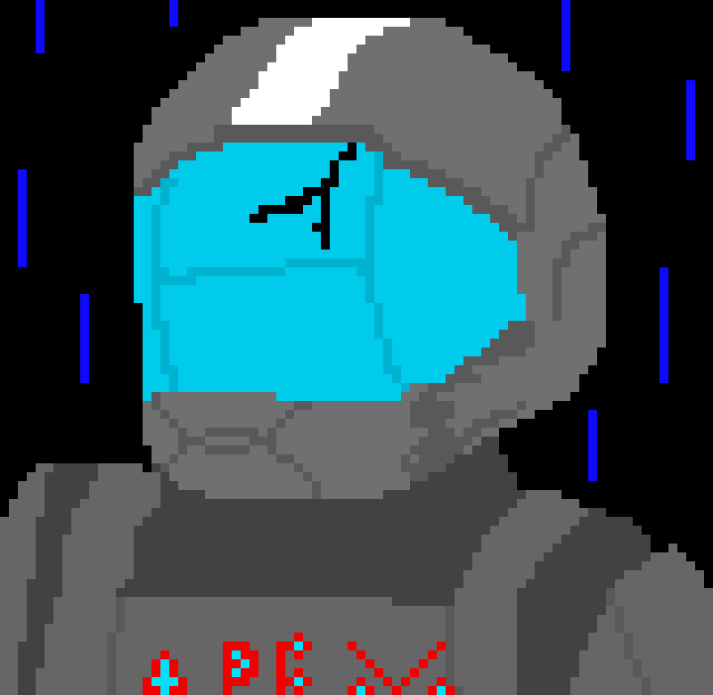 [de8c0d] The PAM Chat is currently on life support.