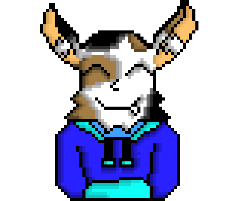 [04f305] i need you to tell the red fox somthin... she just asked if gabe left, and he came back coincidencley, and she didnt notice, hes sad now, tell her that