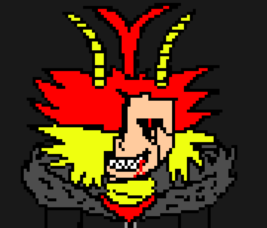 [d616b8] Should I get her instead?