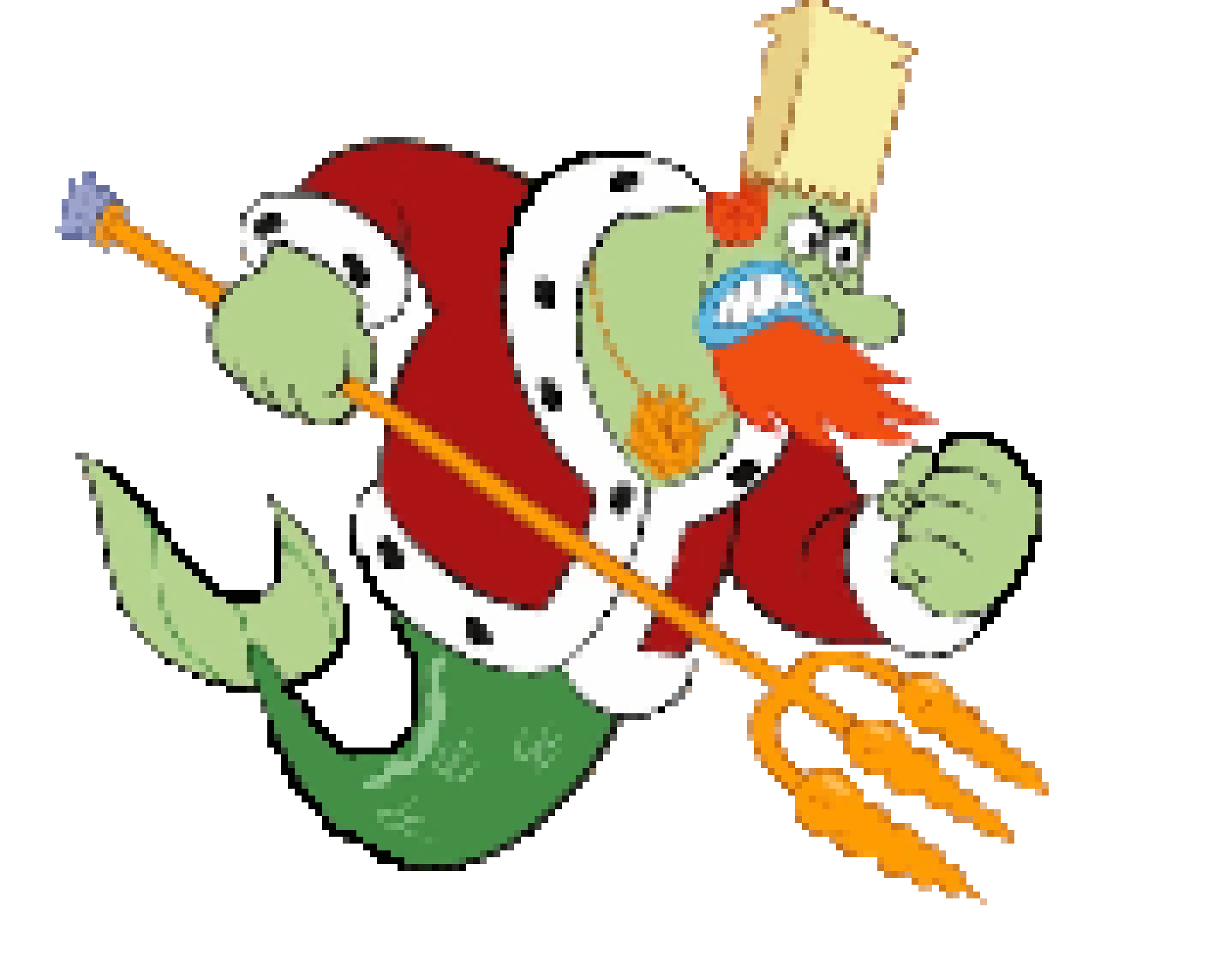 [c4623a] king neptune