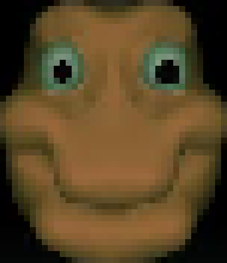 [5535b0] I'M WATCHING YOU POEPOE-HEAD