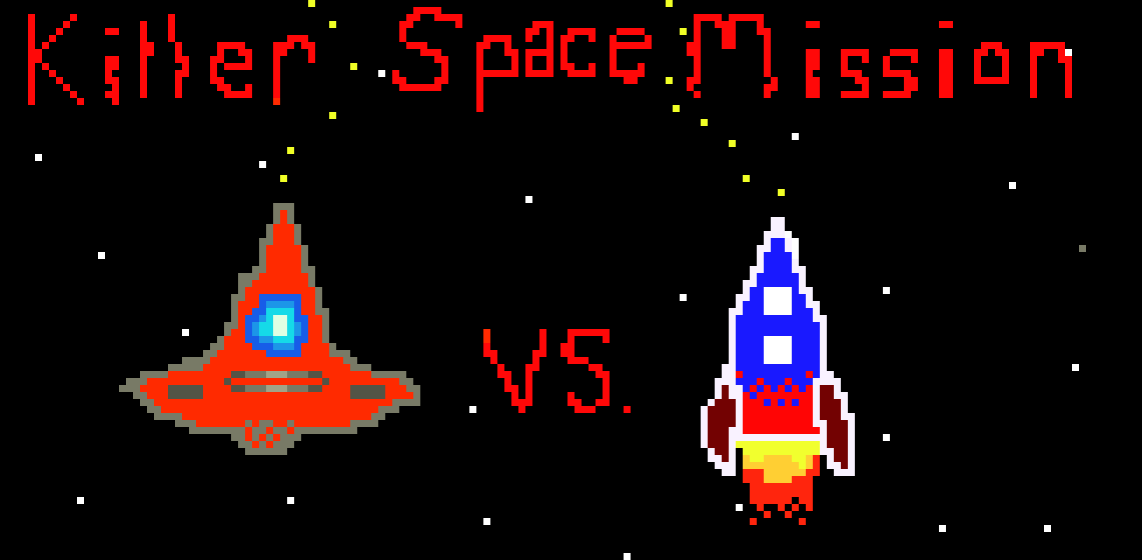 [530001] Spacemission finial