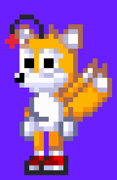 [cc0a85] realistic tails doll.