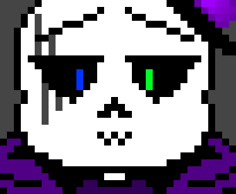 [d921e3] heh... i'm glad that you're glad to see me. *She'd smile.*