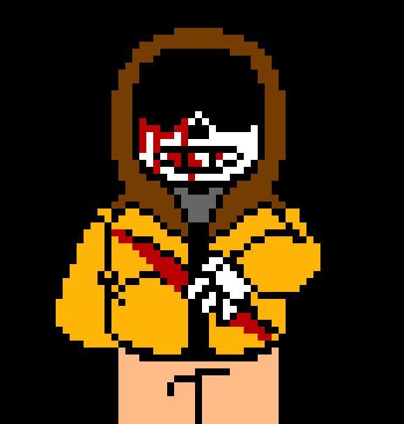 [c8bb2d] heh youve done fucked up kid 